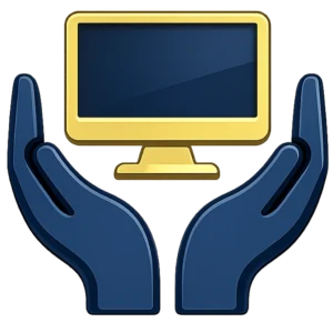 Utrzymanie rozwiazania i opieka nad dzialaniem systemu