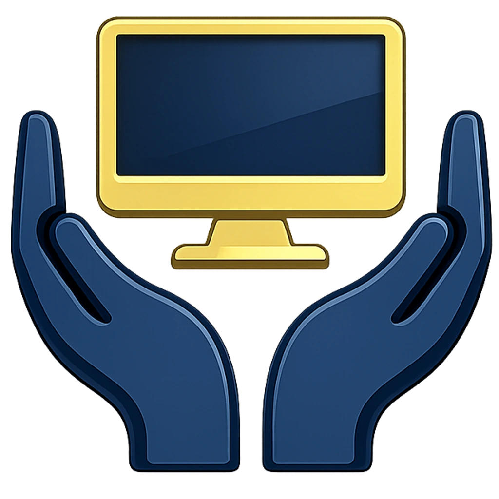 Utrzymanie rozwiazania i opieka nad dzialaniem systemu